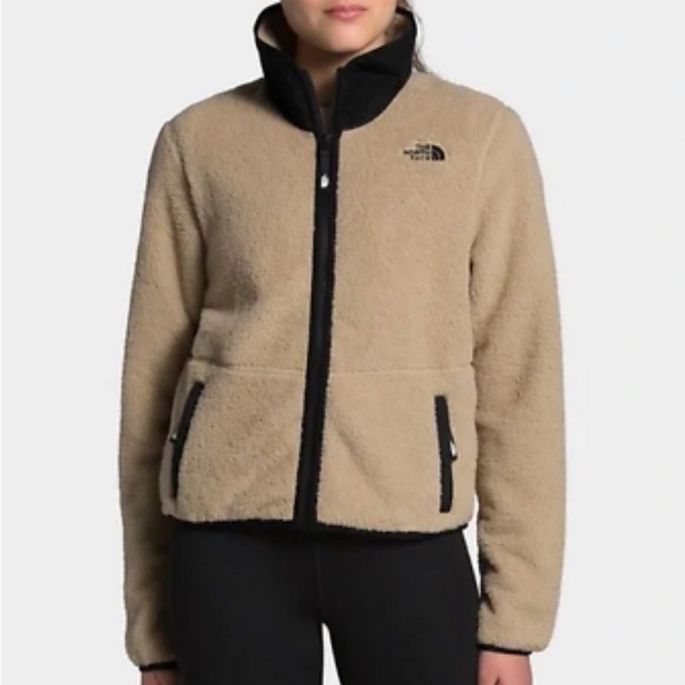 The North Face Dunraven Sherpa